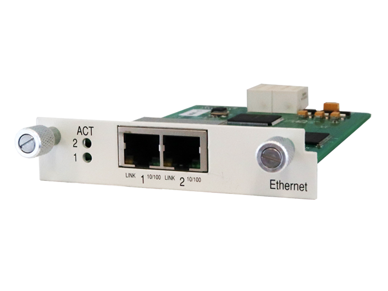 Ethernet Bridge Card for AM3430